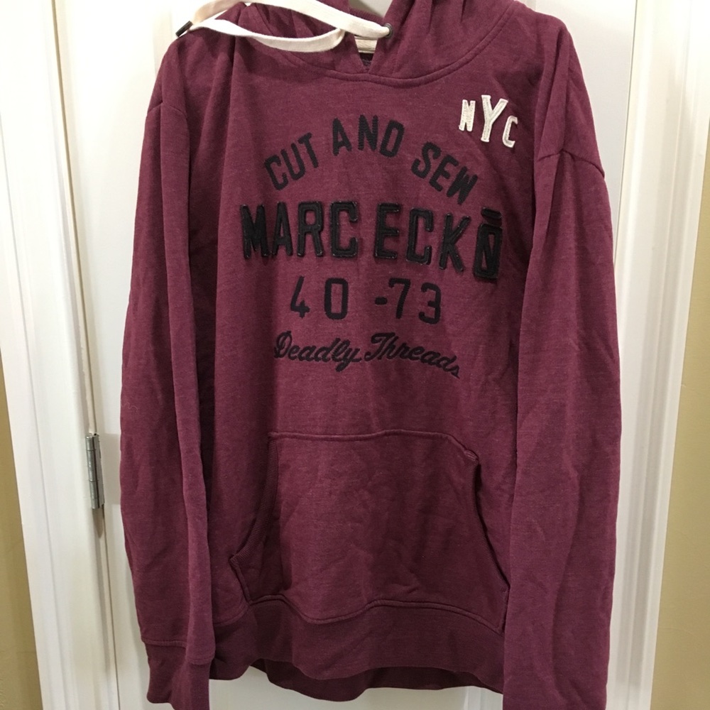 Marc Ecko Hoodie